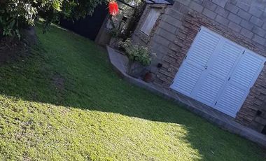 Casa en venta - 3 Dormitorios 3 Baños - 570Mts2 - Chacabuco