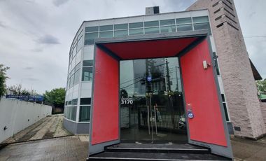 Oficina en  Venta en Lomas de Beccar San Isidro