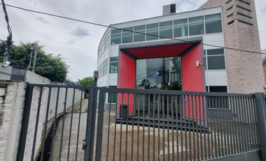 Oficina en  Venta en Lomas de Beccar San Isidro