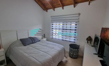 Casa en Barrio el Rodal de Canning con 3 dormitorios y hermoso lote de 1000m2