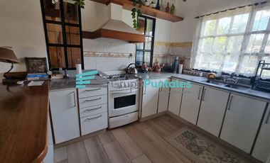 Casa en Barrio el Rodal de Canning con 3 dormitorios y hermoso lote de 1000m2