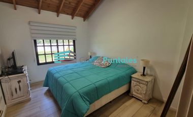 Casa en Barrio el Rodal de Canning con 3 dormitorios y hermoso lote de 1000m2