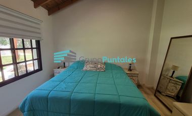 Casa en Barrio el Rodal de Canning con 3 dormitorios y hermoso lote de 1000m2