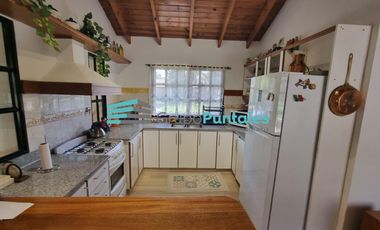 Casa en Barrio el Rodal de Canning con 3 dormitorios y hermoso lote de 1000m2