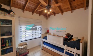 Casa en Barrio el Rodal de Canning con 3 dormitorios y hermoso lote de 1000m2