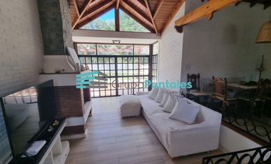 Casa en Barrio el Rodal de Canning con 3 dormitorios y hermoso lote de 1000m2