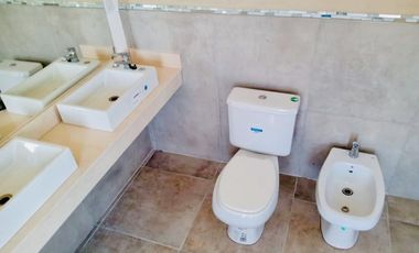 Casa en venta - 3 dormitorios 3 baños - Cochera - 1546mts2  - La Reserva Escondida, Área 60