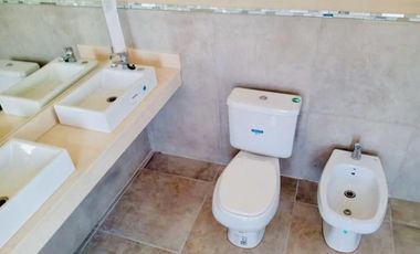 Casa en venta - 3 dormitorios 3 baños - Cochera - 1546mts2  - La Reserva Escondida, Área 60