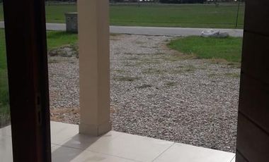 Casa en venta - 3 dormitorios 3 baños - Cochera - 1546mts2  - La Reserva Escondida, Área 60