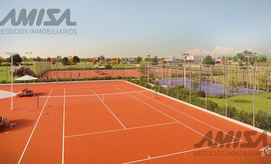 TERRENO EN VENTA EN LA FINCA 1 COUNTRY CLUB FUNES