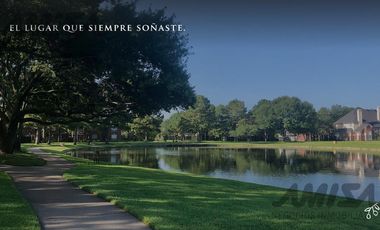 TERRENO EN VENTA EN LA FINCA 1 COUNTRY CLUB FUNES