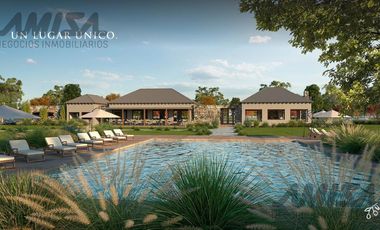 TERRENO EN VENTA EN LA FINCA 1 COUNTRY CLUB FUNES