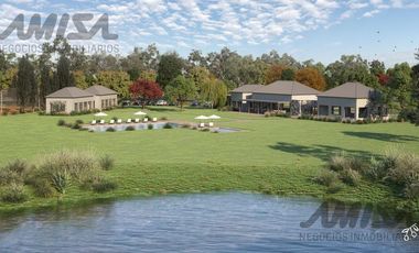 TERRENO EN VENTA EN LA FINCA 1 COUNTRY CLUB FUNES