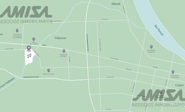 TERRENO EN VENTA EN LA FINCA 1 COUNTRY CLUB FUNES