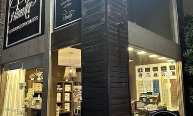 Galeria comercial en Costa del Este - Av. 2 e/ Camelias y Orquideas al 268
