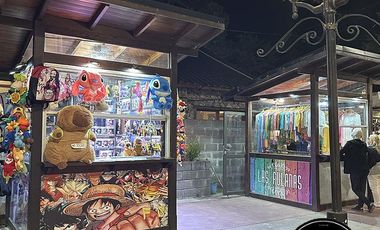 Galeria comercial en Costa del Este - Av. 2 e/ Camelias y Orquideas al 268