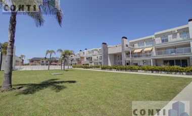 DEPARTAMENTO 2 Ambientes ED. 13 1er Piso C con cochera. OPORTUNIDAD en Altos de Maschwitz. Apto Credito.