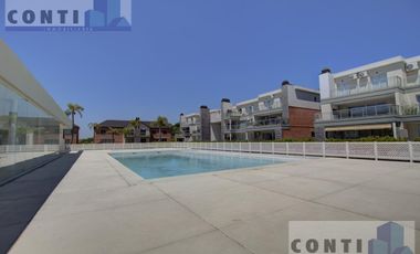 DEPARTAMENTO 2 Ambientes ED. 13 1er Piso C con cochera. OPORTUNIDAD en Altos de Maschwitz. Apto Credito.