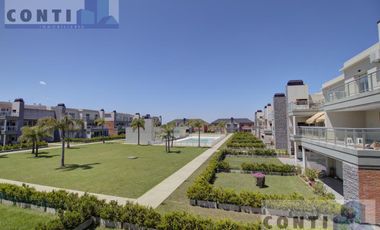 DEPARTAMENTO 2 Ambientes ED. 13 1er Piso C con cochera. OPORTUNIDAD en Altos de Maschwitz. Apto Credito.