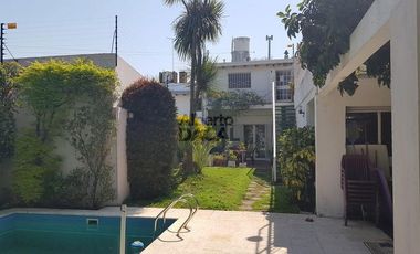 Casa - La Plata