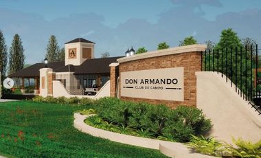 Terreno en venta en San Vicente