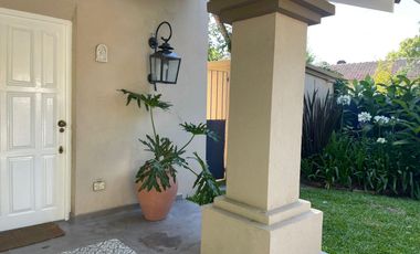 Casa en venta - Punta chica - San Fernando