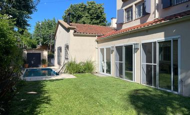 Casa en venta - Punta chica - San Fernando