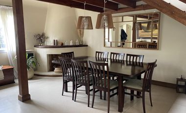 Casa en venta - Punta chica - San Fernando