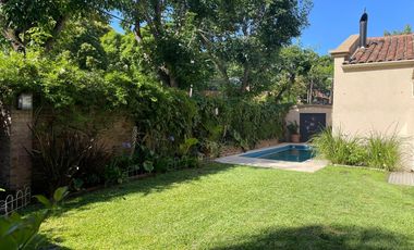 Casa en venta - Punta chica - San Fernando