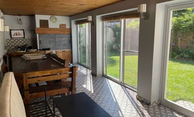 Casa en venta - Punta chica - San Fernando