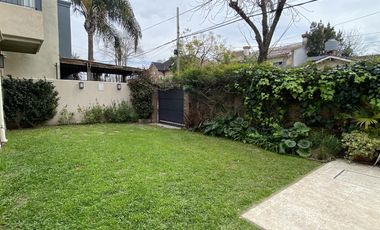 Casa en venta - Punta chica - San Fernando