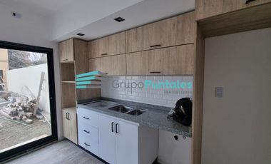 Hermoso duplex a estrenar en Canning de 3 ambientes y cochera