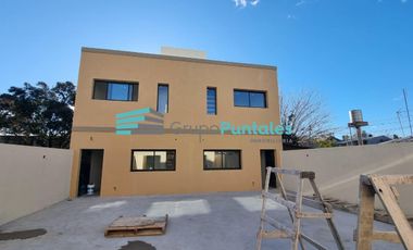 Hermoso duplex a estrenar en Canning de 3 ambientes y cochera