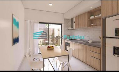 Hermoso duplex a estrenar en Canning de 3 ambientes y cochera