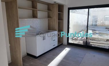 Hermoso duplex a estrenar en Canning de 3 ambientes y cochera