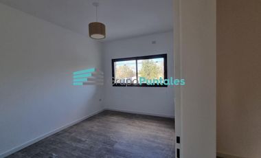 Hermoso duplex a estrenar en Canning de 3 ambientes y cochera