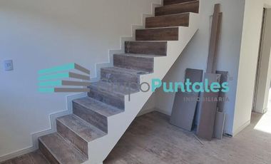 Hermoso duplex a estrenar en Canning de 3 ambientes y cochera