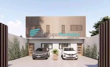 Hermoso duplex a estrenar en Canning de 3 ambientes y cochera