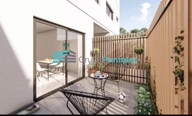 Hermoso duplex a estrenar en Canning de 3 ambientes y cochera