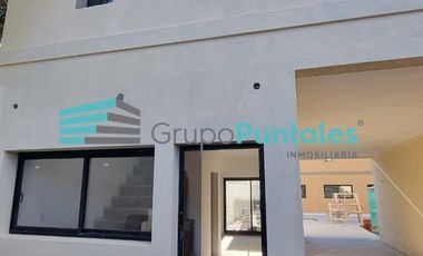 Hermoso duplex a estrenar en Canning de 3 ambientes y cochera