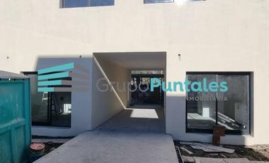 Hermoso duplex a estrenar en Canning de 3 ambientes y cochera