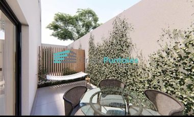 Hermoso duplex a estrenar en Canning de 3 ambientes y cochera