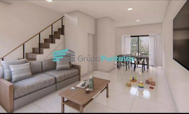 Hermoso duplex a estrenar en Canning de 3 ambientes y cochera