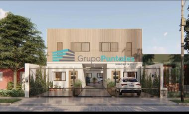 Hermoso duplex a estrenar en Canning de 3 ambientes y cochera