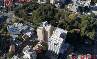 Vende cochera Torre Vitruvio Neuquén