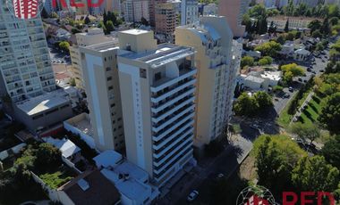 Vende cochera Torre Vitruvio Neuquén