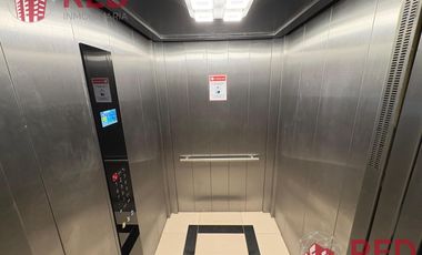 Vende cochera Torre Vitruvio Neuquén