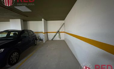 Vende cochera Torre Vitruvio Neuquén