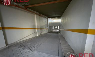 Vende cochera Torre Vitruvio Neuquén