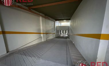 Vende cochera Torre Vitruvio Neuquén